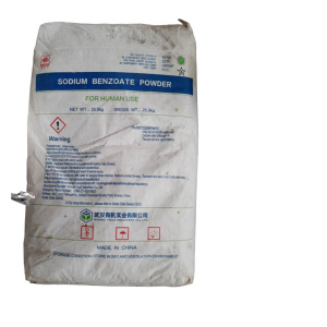 Sodium Benzoate Powder