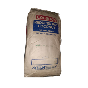 Desiccated Coconut