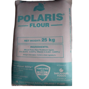 Polaris Starch