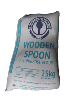 All Purpose Flour 25 kg