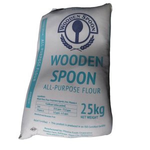 All Purpose Flour 25 kg