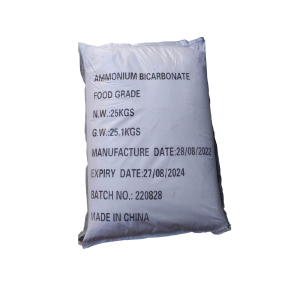 Ammonium Bicarbonate 25 kg 