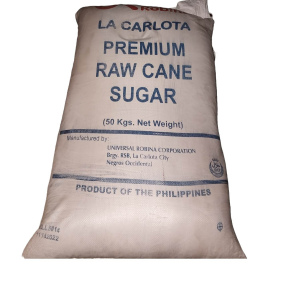 Raw Cane Sugar 50kg