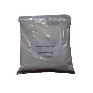 Xanthan Gum 500g