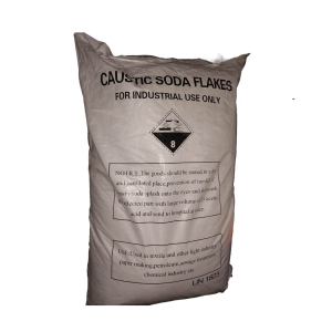 Caustic Soda